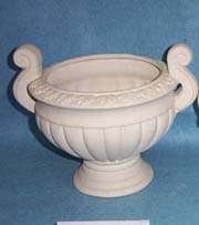 Censer shape Flower pot