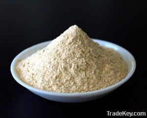 Xanthan Gum for Oil Drilling