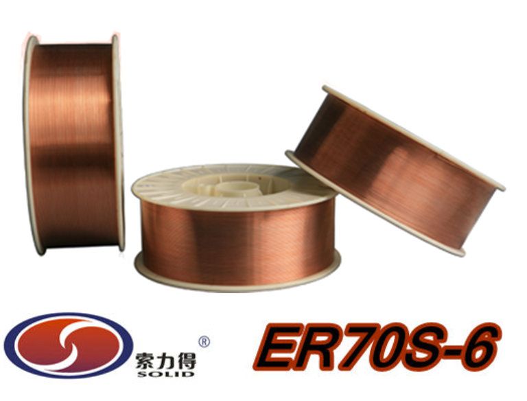 low carbon steel welding wire