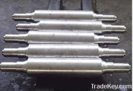 best quality forging roller used for rolling mill