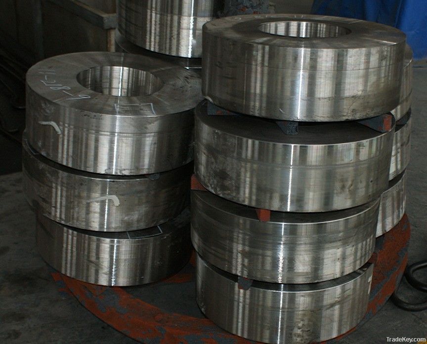 forging gear used for transmission equipment