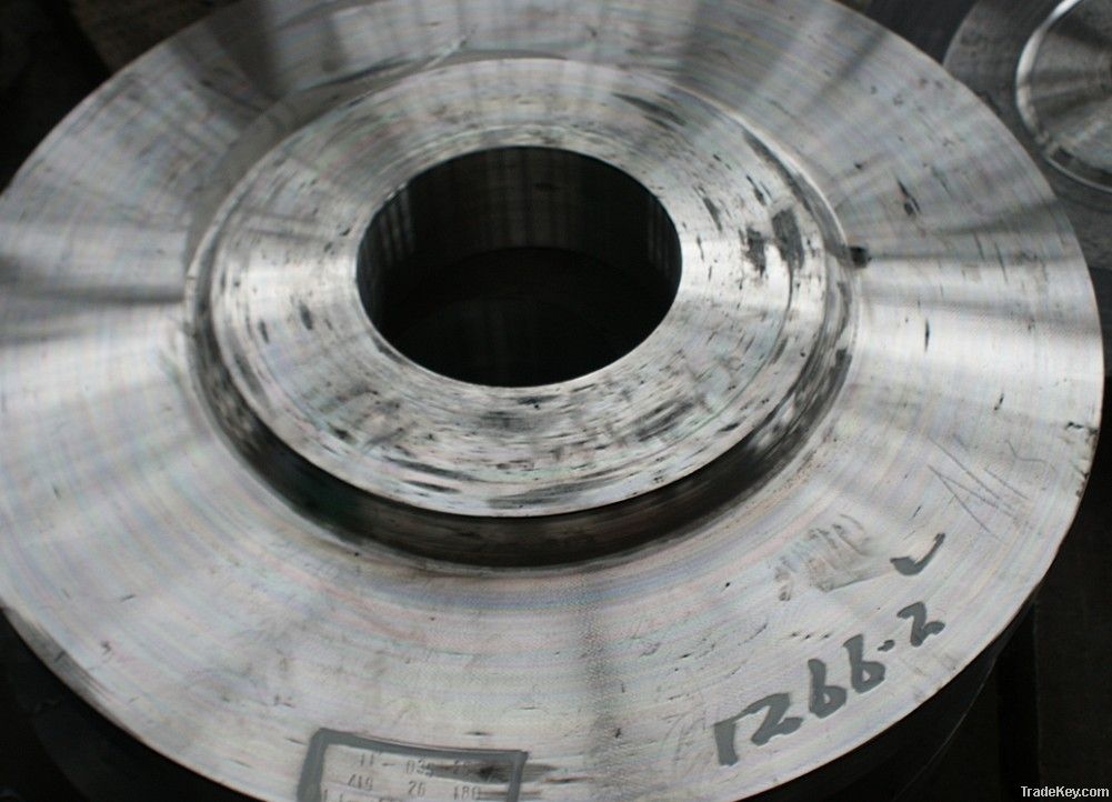 stainless steel impeller, turbine impeller, competitive price, excelle