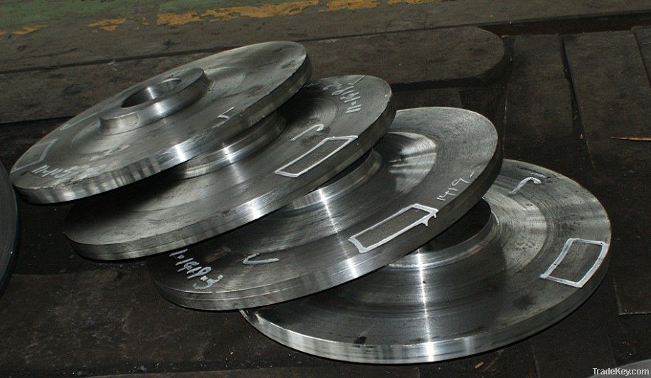 stainless steel impeller, turbine impeller, competitive price, excelle