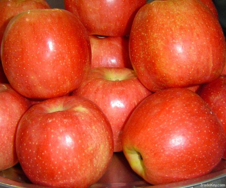 Fresh Organic Apple