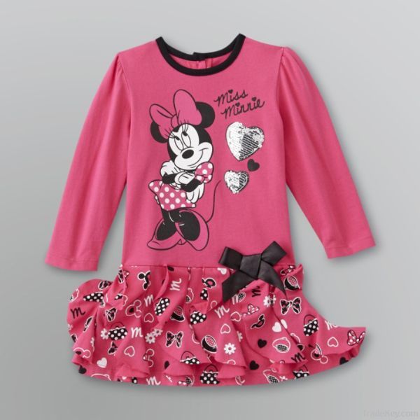 Dora children clothing wholesale