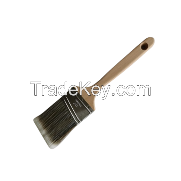 Angle Paint Brush