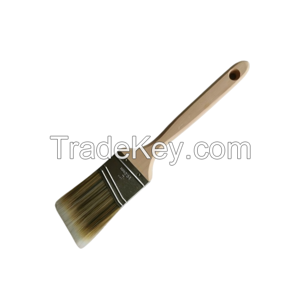 Angle Paint Brush