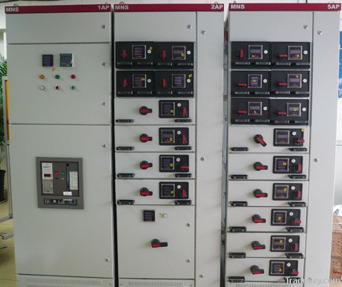 electrical panel