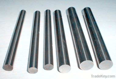 china supplier provide tungsten carbide rods