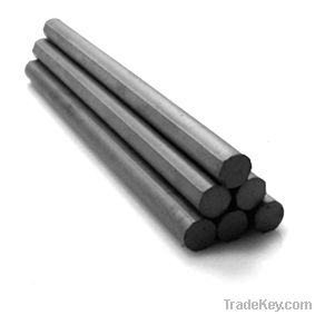 provide solid carbide rods