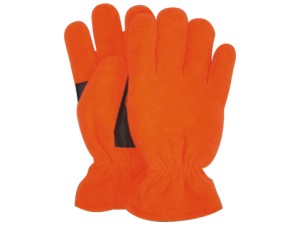 Cotton Knit Glove