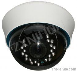 Ir dome camera