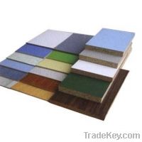 Melamine Board-MDF board / Chipboard