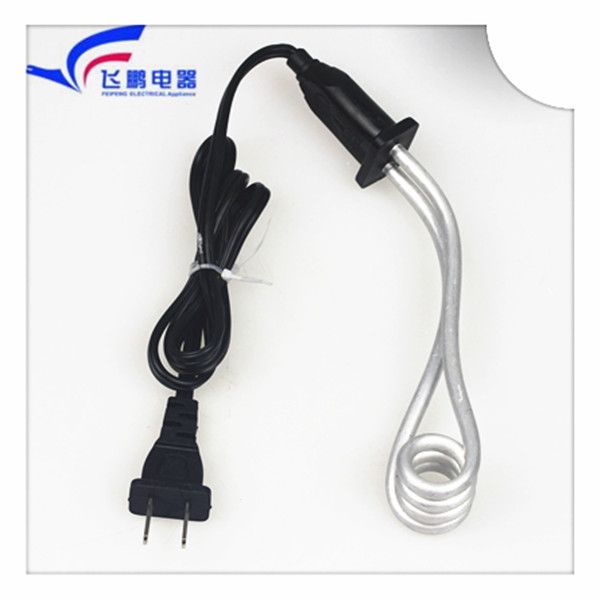 aluminum electric hot heating element