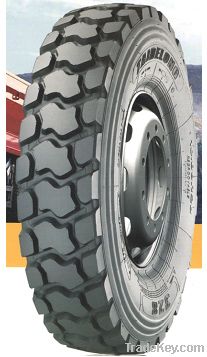 Radial Truck/Trailer/Bus Tire