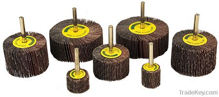 Abrasive Flap Wheels