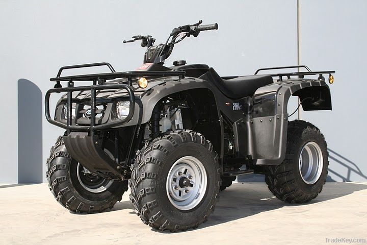 farm quad bikes for sale