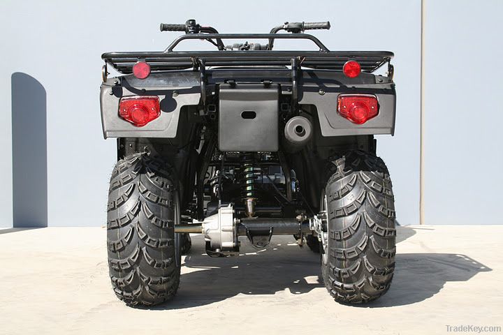 Quad Bikes For Sale In Uganda