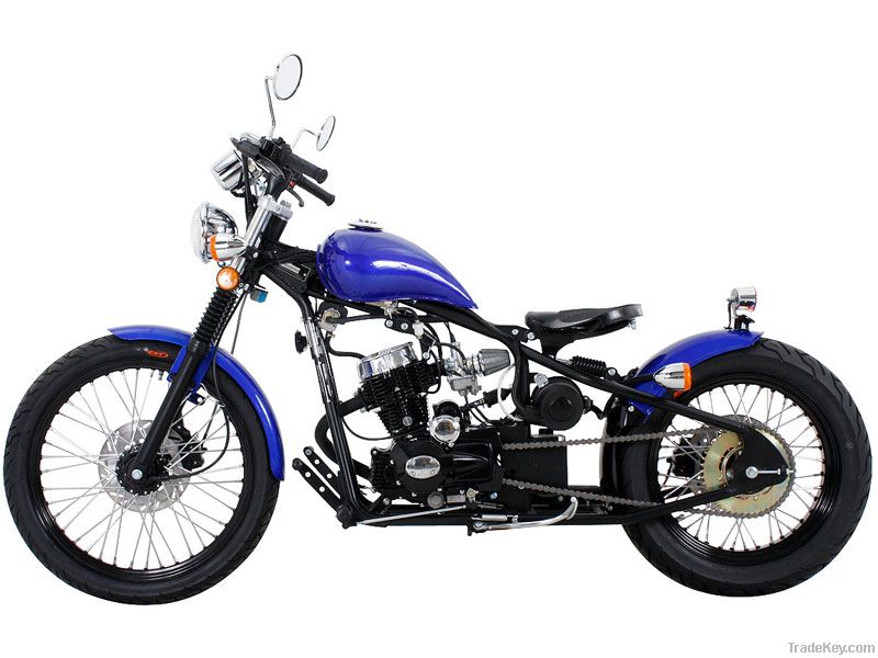 250cc Custom chopper Motorcycles