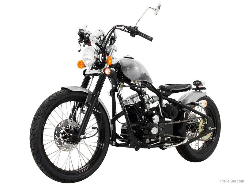 250cc Custom chopper Motorcycles