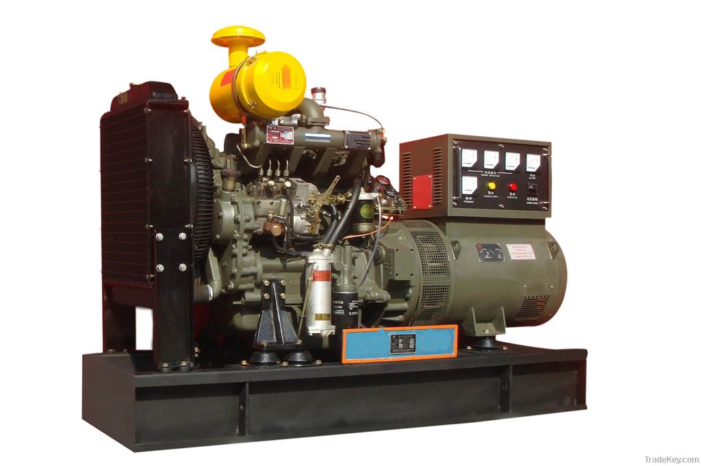 Diesel Generator Sets Marine Engines 50KW