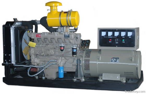 Diesel Generator Sets Marine Engines 50KW 