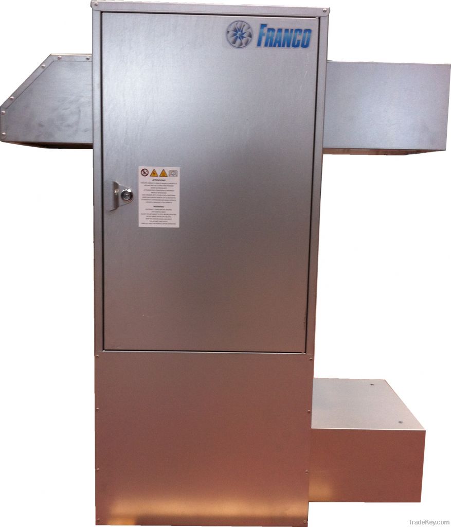 Gmax 70 POULTRY HEATER