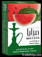 Mazaya Molasses (Water Melon Flavor)