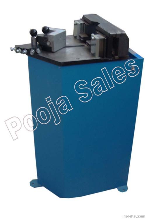 Semi and fully Automatic Crimping Machine