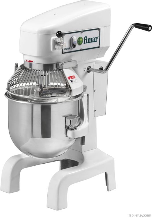 ROTARY Pastry KNEADER Dough Mixer