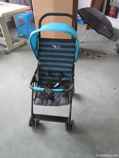 classical baby pushchair and baby stroller