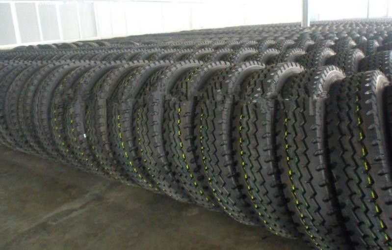 Shandong Tyre Factory