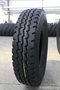 Good quality China tyre