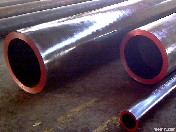 ASTM A335 alloy steel pipe