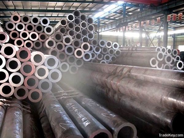 ASTM A335 P92 Alloy Seamless Steel Pipe