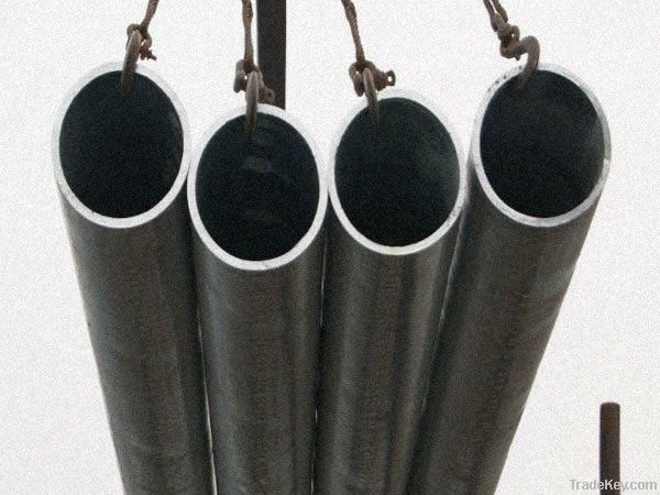 ASTM A213 alloy tube