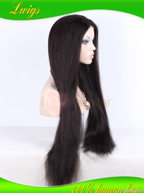 Hot selling high quality 30inch human hair wholesale