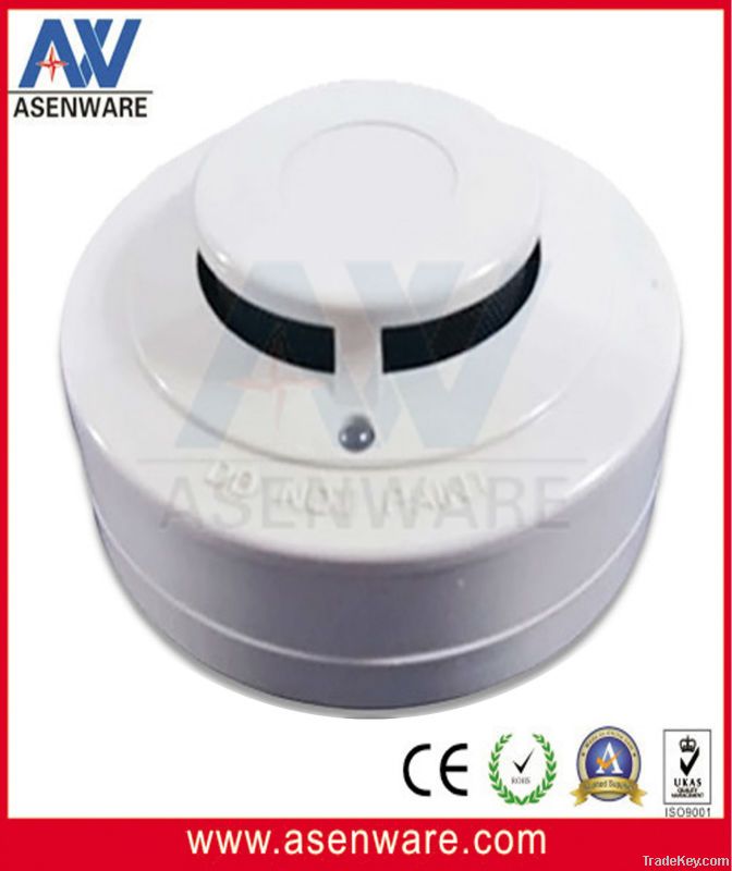 Conventional smoke alarm sensor CE