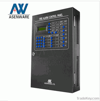 Addressable Fire Alarm Control Panel AW-AFP2188