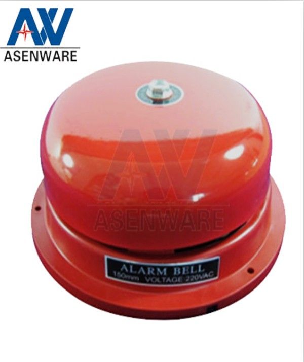 Conventional Fire Alarm Bell/Buzzer Sound