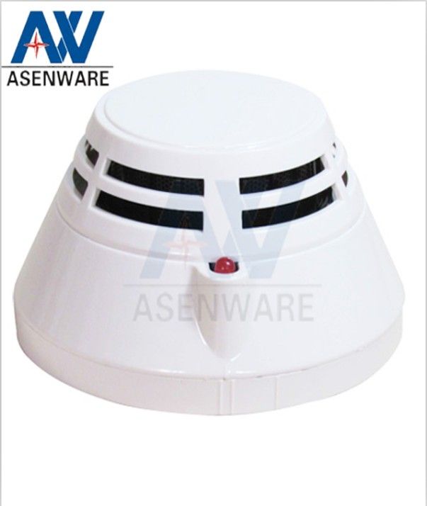 Addressable Fire Alarm Photoelectric Smoke Detector AW-ASD2188