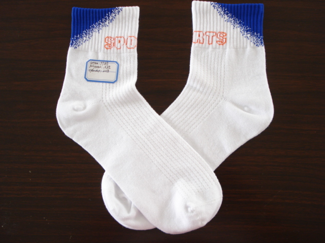 men sock