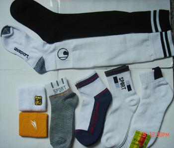 Sport Socks