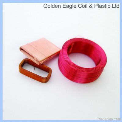 GE-056 copper guard coil