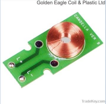 GE-073 Inductor Coil