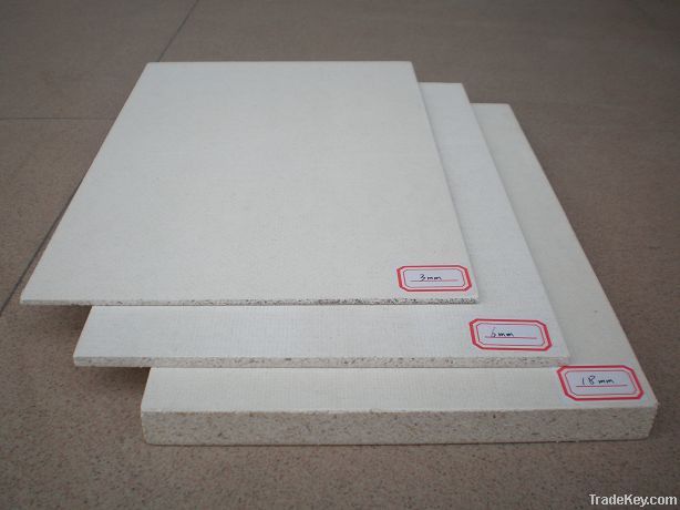 Reinforce Glass Magnesium Oxide Board