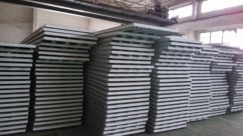 eps sandwich panel sandwich roof panel wall panel made in china building materials