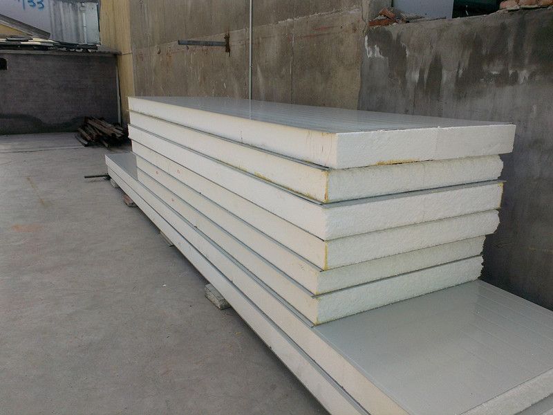 eps sandwich panel sandwich roof panel wall panel made in china building materials