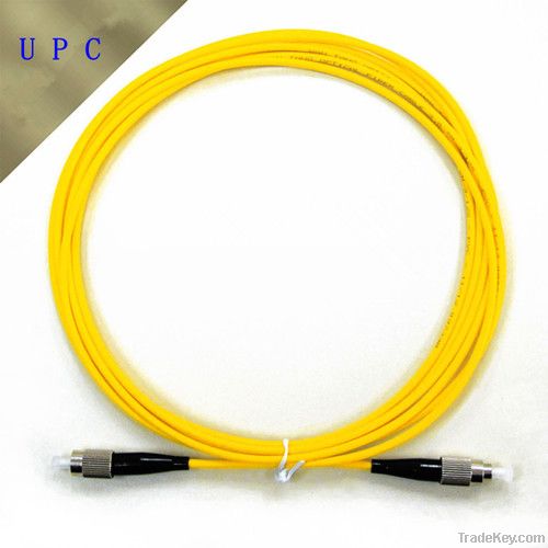 Fiber Optical Patch Cord