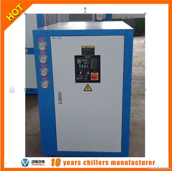 12Ton Hermetic Scroll Water Cooled Water Chillers